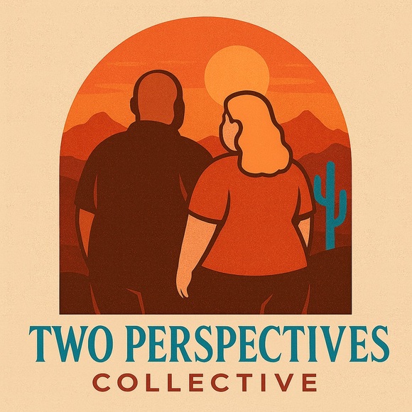Two Perspective Collective - Picture 1 of 1